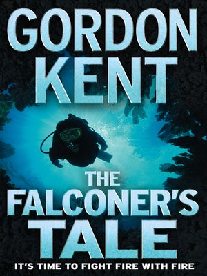 cover image of The Falconer's Tale